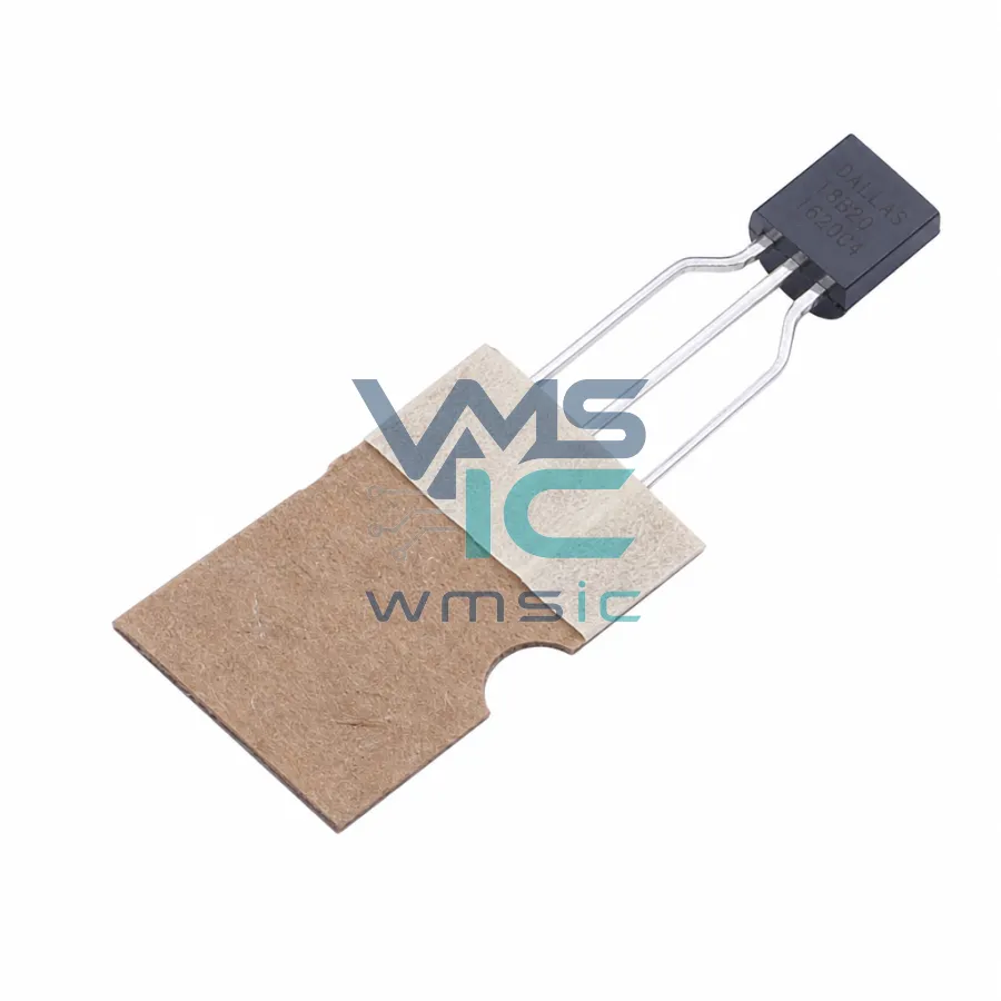 3DD13003B-TA NPN Transistor 1.5A 400V 3DD13003B TO-92