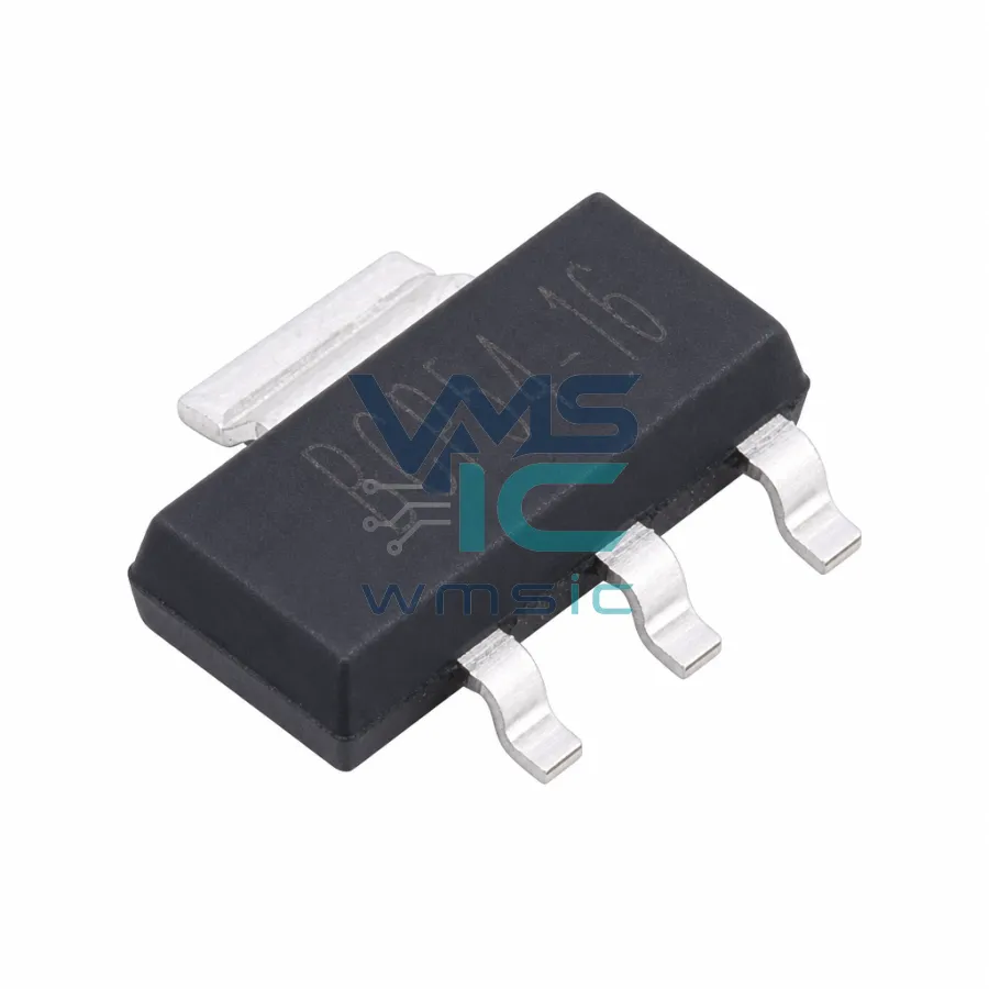 BCP54-16 NPN Transistor 1A 45V BCP54 SOT-223