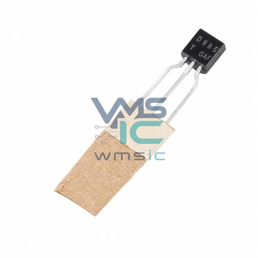 D965-TA NPN Transistor 5A 22V D965 TO-92