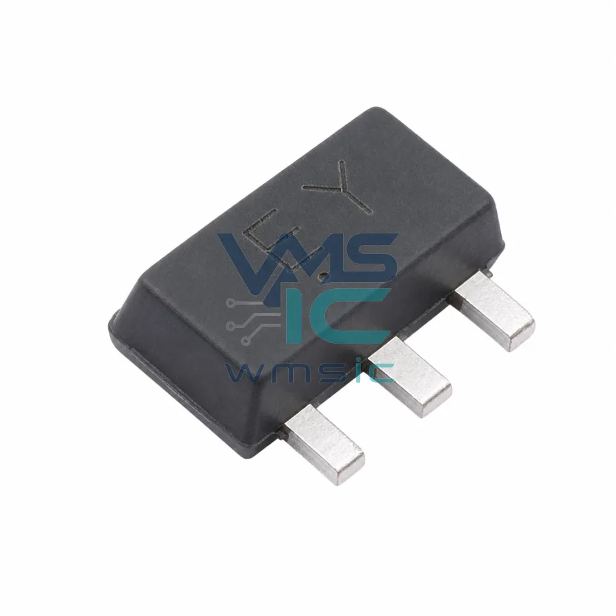 KTC4374 NPN Transistor 400mA 80V KTC4374 SOT-89-3L