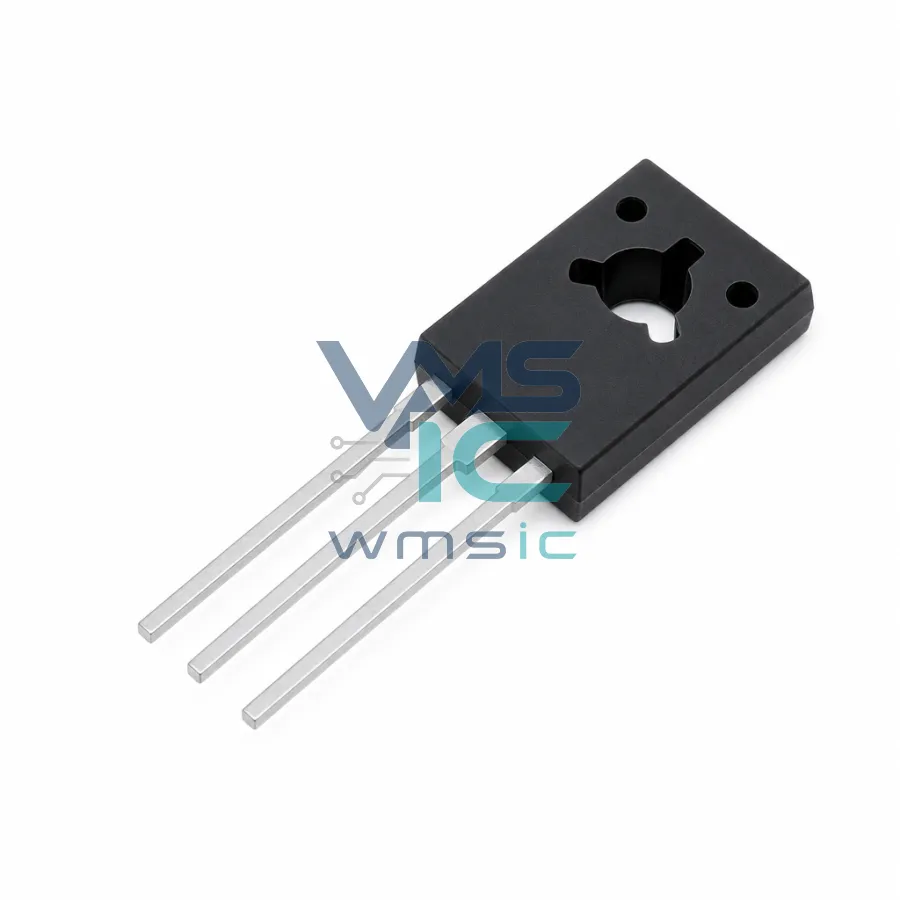 2SB649A PNP Transistor 1.5A 160V hFE 100-200 2SB649A TO-126