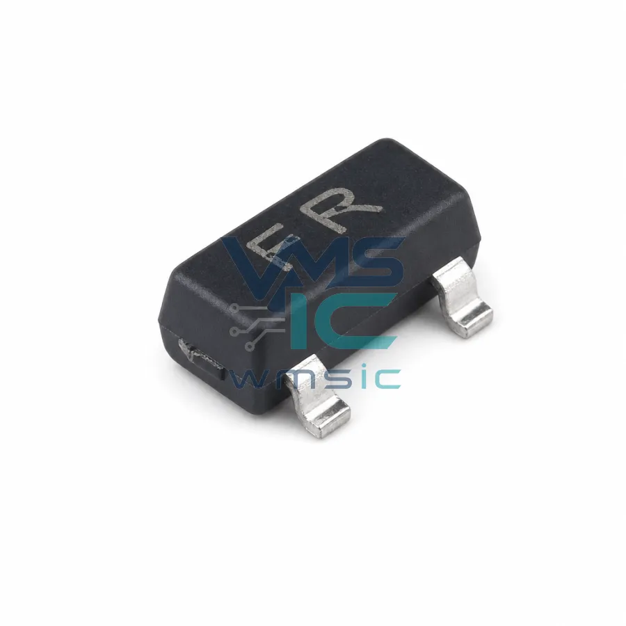 hfe=180~390 PNP 電流:150mA 電壓:50V 2SA1037 SOT-23