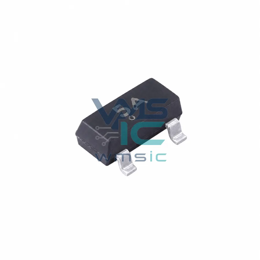100-250 PNP 電流:500mA 電壓:45V BC807 SOT-23