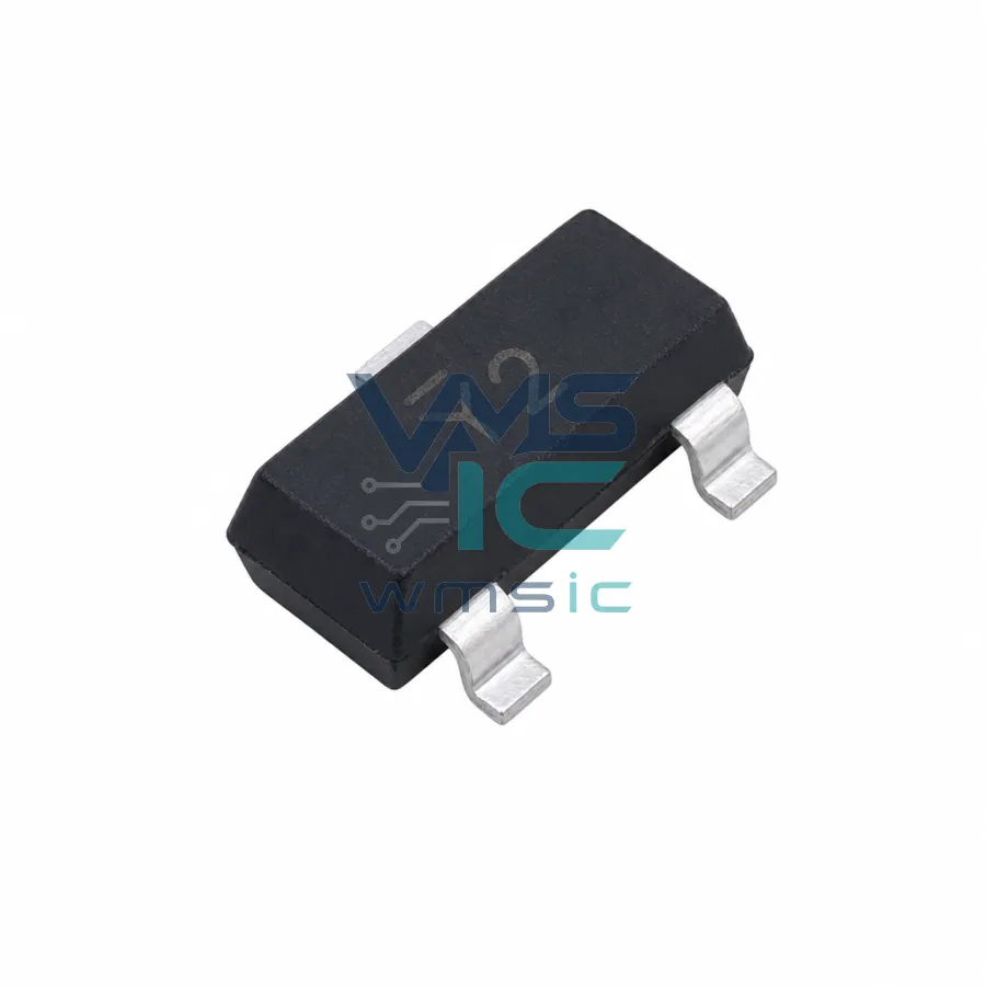PNP 電流:1.5A 電壓:25V AD-SS8550-H SOT-23