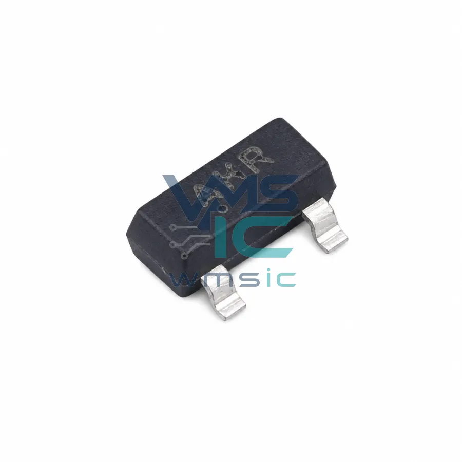 PNP 電流:0.8A 電壓:32V 2SB1197 SOT-23