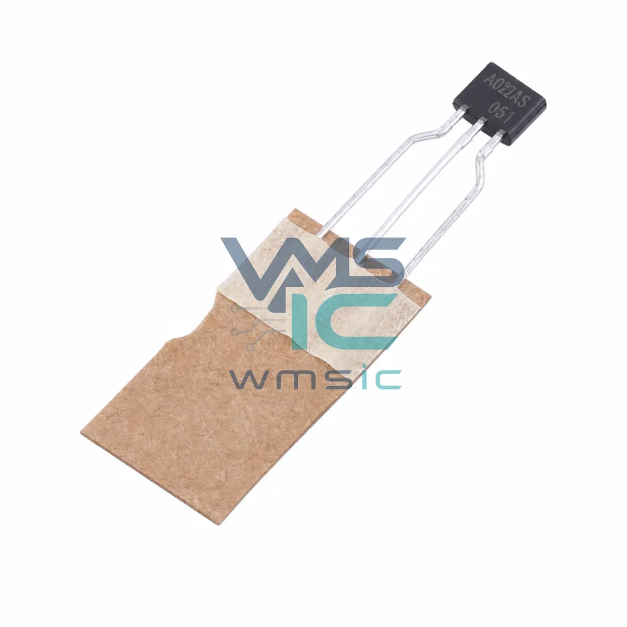 PNP 電流:150mA 電壓:50V 2SA933AS TO-92S