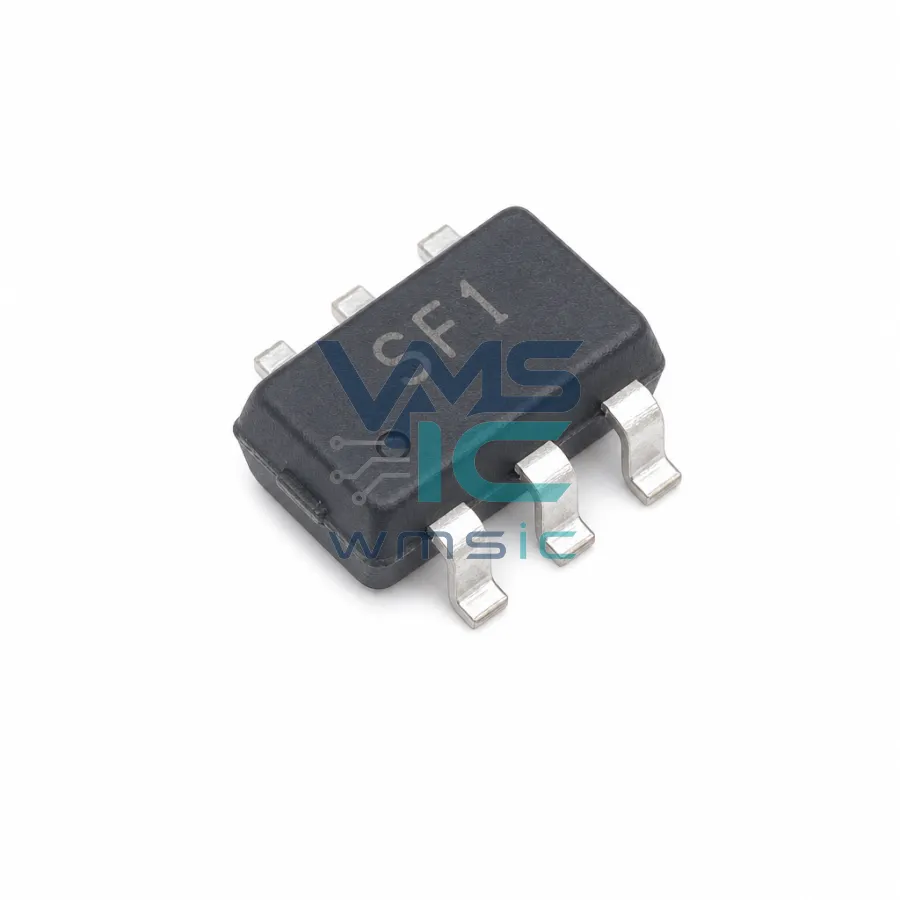 PNP 電流:0.1A 電壓:65V BC856S SOT-363