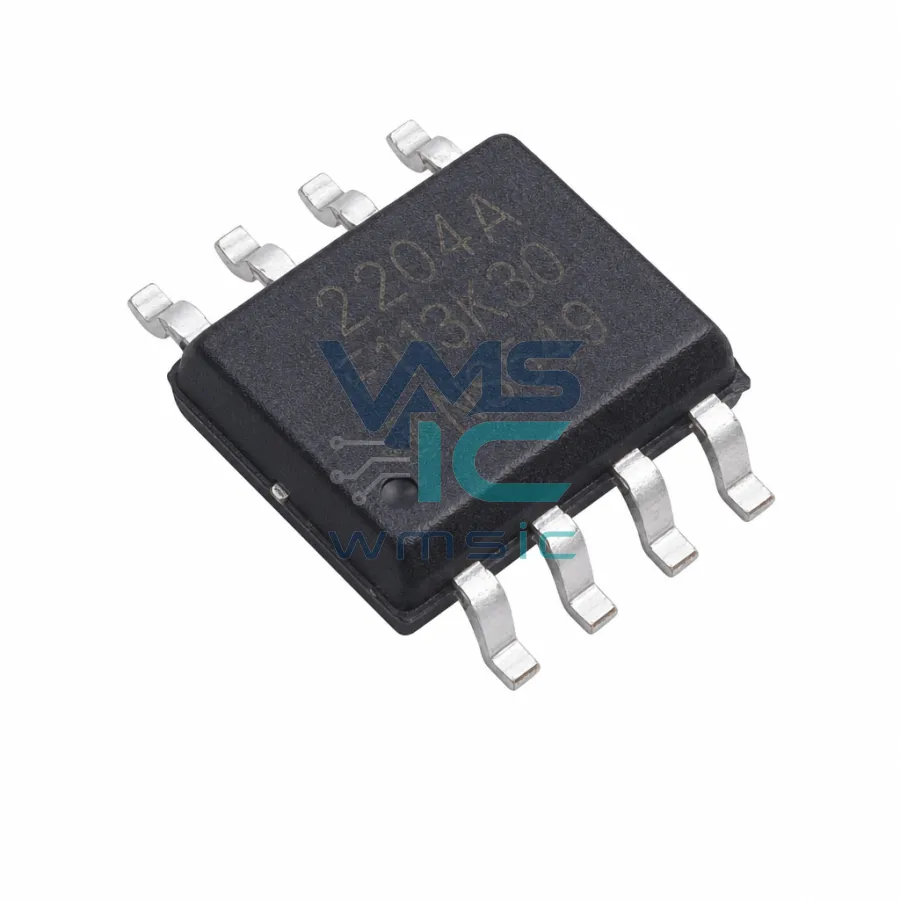 TPT485N-SO1R RS-485/RS-422 Transceiver Interface Module TPT485N SO-8