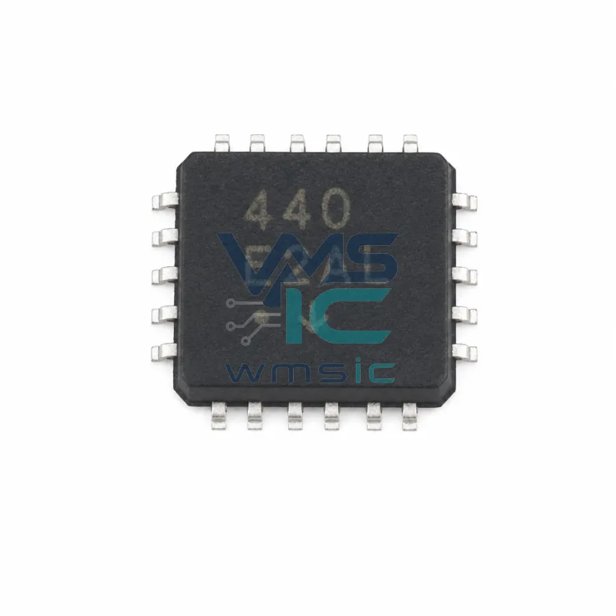 MAX13208EALB+T 8-Channel+/- 30kV ESD uDFN Package MAX13208EALB UDFN-10(2x2)