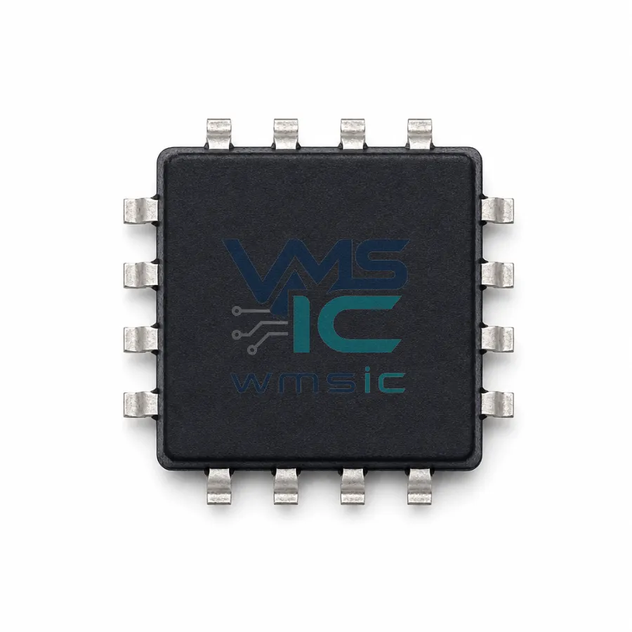 DS9503P+ Unidirectional ESD Diode 7.5V 2A Current DS9503P TSOC-6