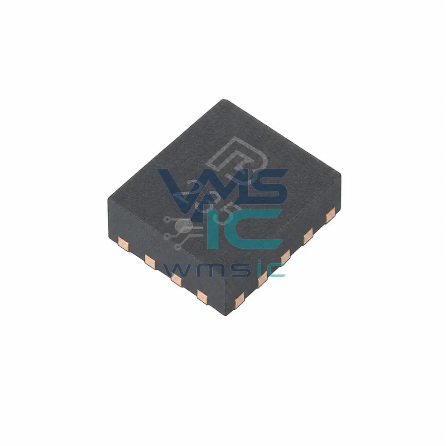 ESD 5V截止 峰值脉冲电流：3A@8/20us ESD9L5.0ST5G DFN1006-2