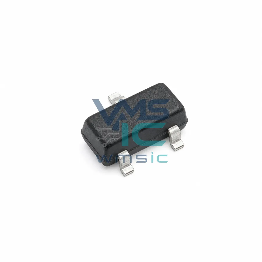 单向ESD 3.3V截止 峰值浪涌电流：15A PESD3V3S1UB SOD-523
