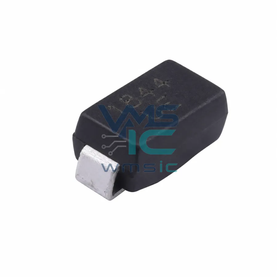 双向TVS 12V截止 峰值脉冲电流：20.1A@10/1000us SMAJ12CA SMA(DO-214AC)