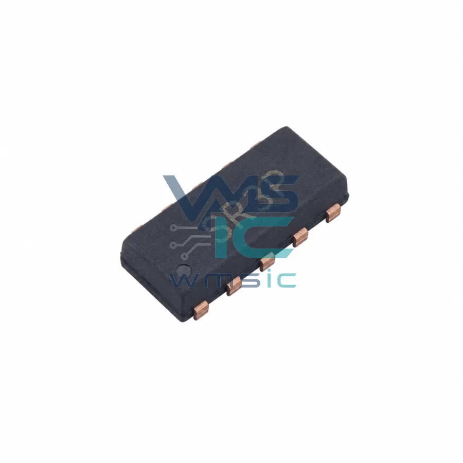 单向ESD 5V截止 峰值浪涌电流：3.5A@8/20us TPD4EUSB30DQAR DFN-10(2.5x1.0)