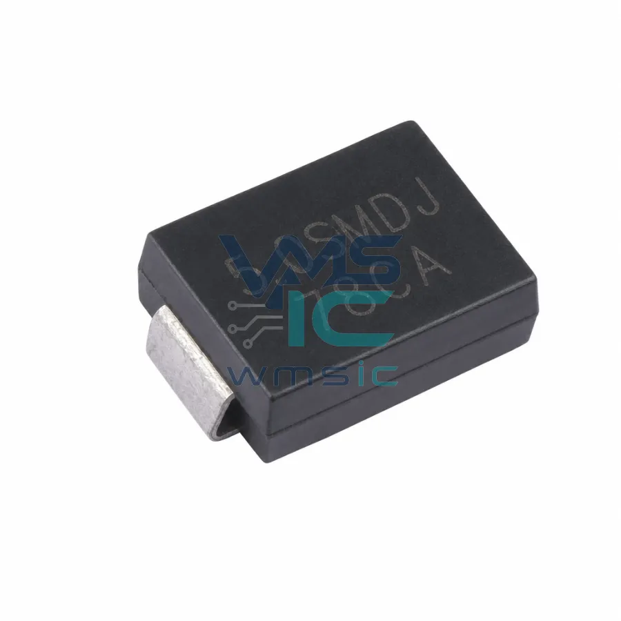 78V 39.7A@10/1000us 5.0SMDJ78CA SMC