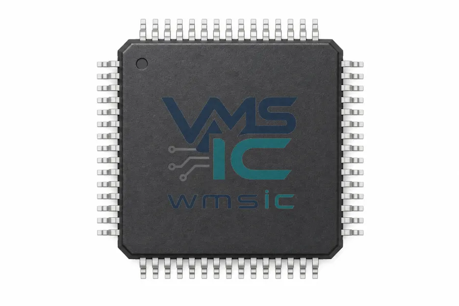 FM5811DNC203A 5.8GHz Microwave Radar Sensor FM5811DNC203A QFN-20-EP(3x3)