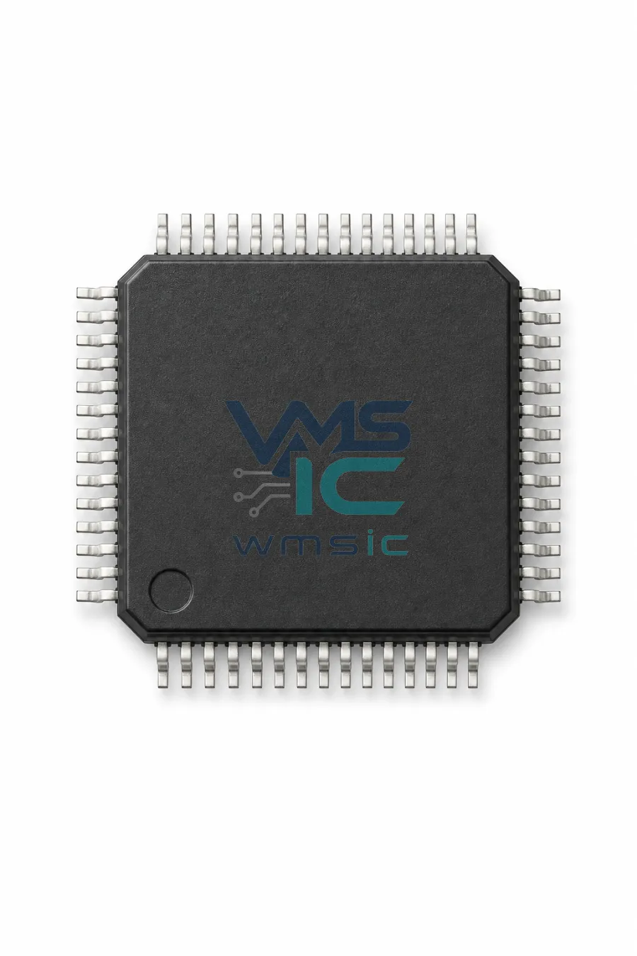 3-Axis Magnetic Field Sensor Module TDSEMIC-246B