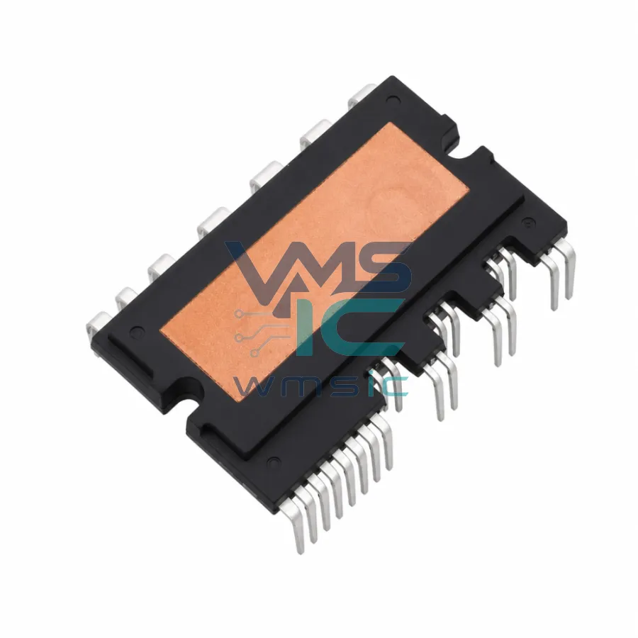 FSBB30CH60C SPM-EC-027