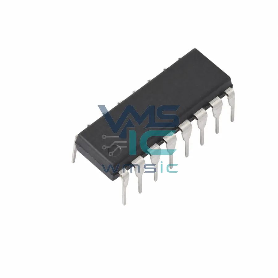 UT232AG-D16-T Dual RS-232 Driver/Receiver DIP-16 UT232AG DIP-16