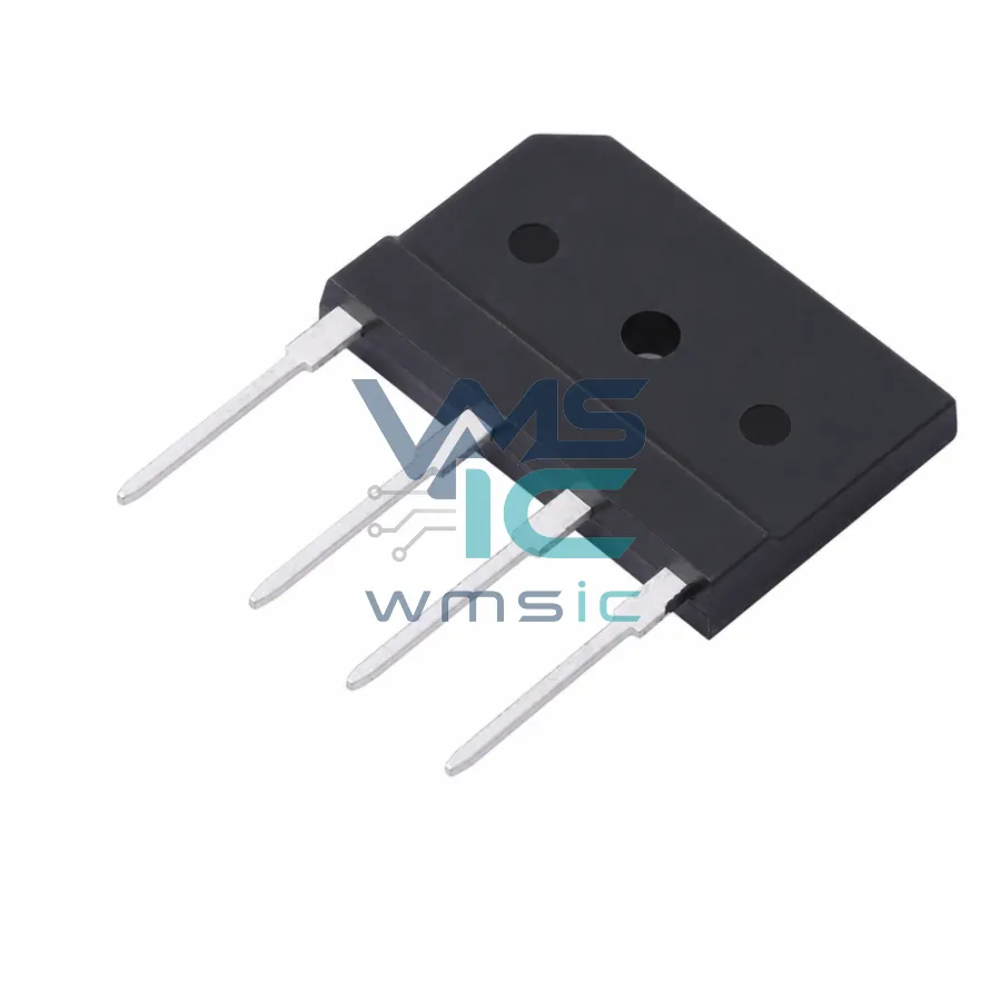 耐压:1000V 电流:50A GBJ5010 GBJ