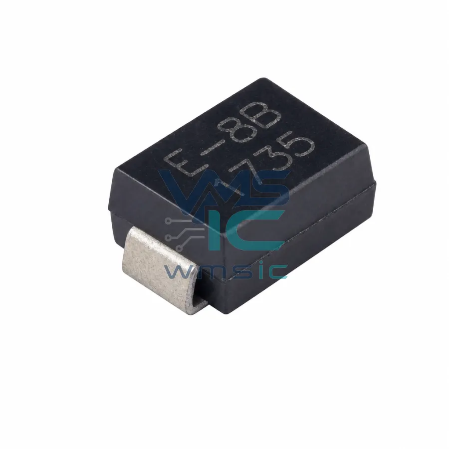 BEP0080SB Thyristor Surge Suppressor TSS Device BEP0080SB SMB