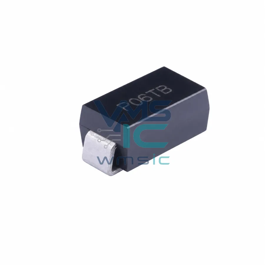 BEP0080TB-MC Thyristor Surge Protector TSS SMD BEP0080TB SMA