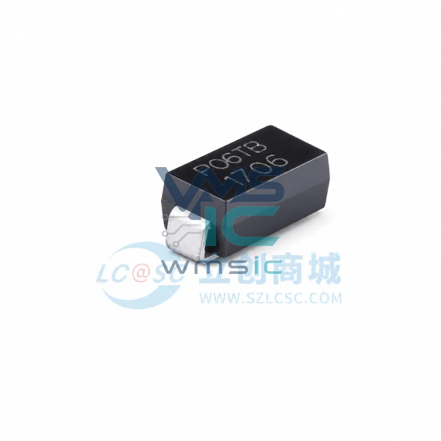 BEP0080TB Thyristor Surge Protector TSS Device BEP0080TB SMA