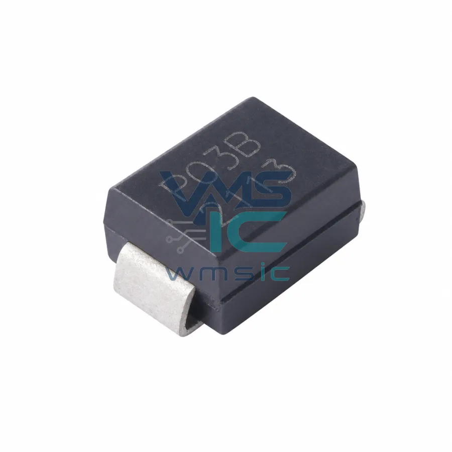 BEP0300SB Thyristor Surge Suppressor TSS Device BEP0300SB SMB