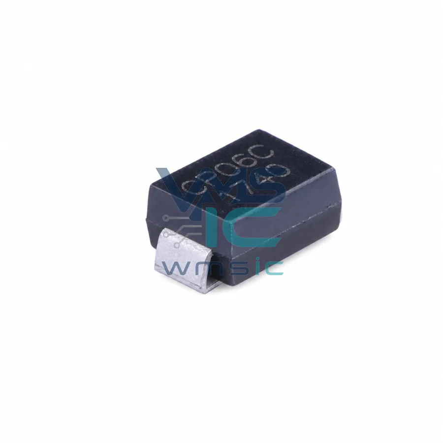 BEP0640SC Thyristor Surge Protector TSS Device BEP0640SC SMB