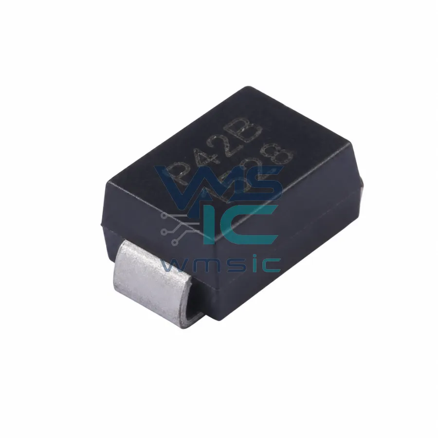 BEP4200SB Thyristor Surge Suppressor TSS Device BEP4200SB SMB