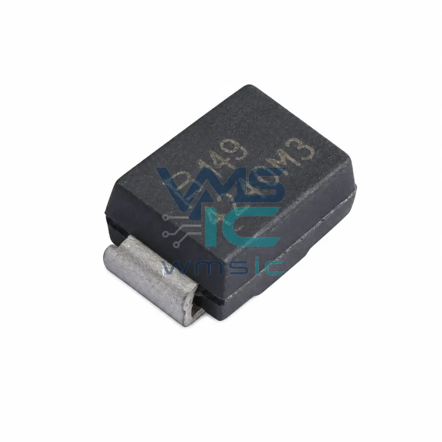 TISP4240M3BJR-S Bidirectional Thyristor Overvoltage Protector TISP4240M3BJR DO-214AA