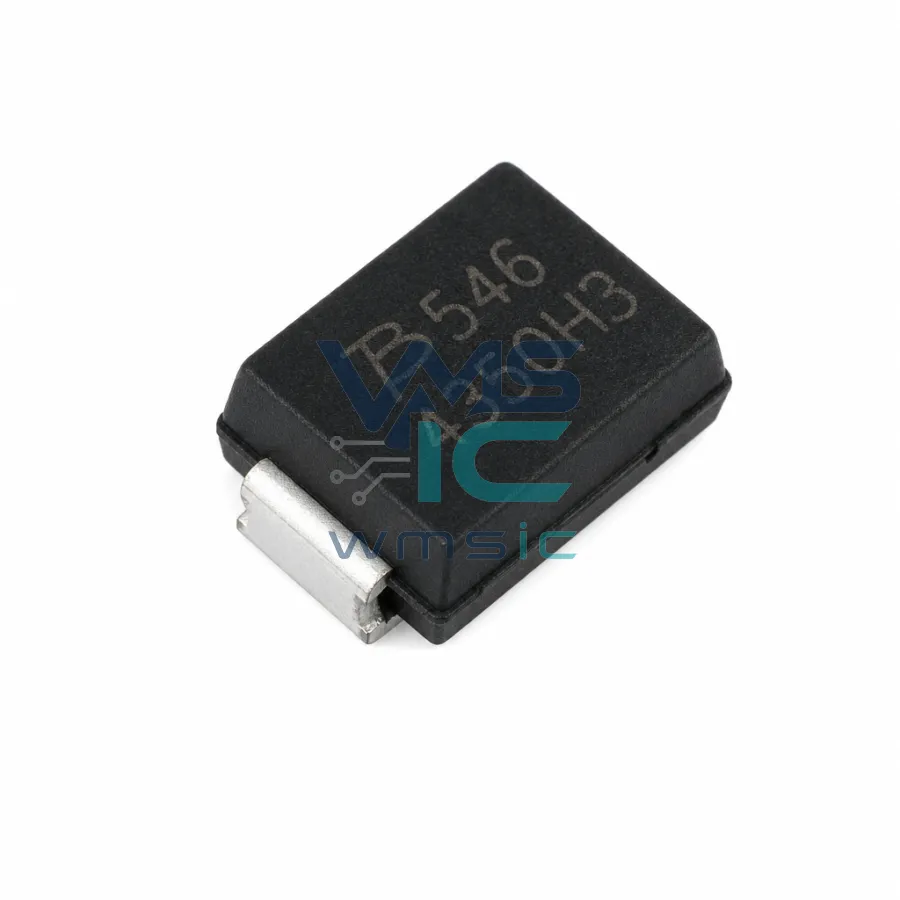 TISP4350H3BJR-S Bidirectional Thyristor Overvoltage Protector TISP4350H3BJR SMB(DO-214AA)