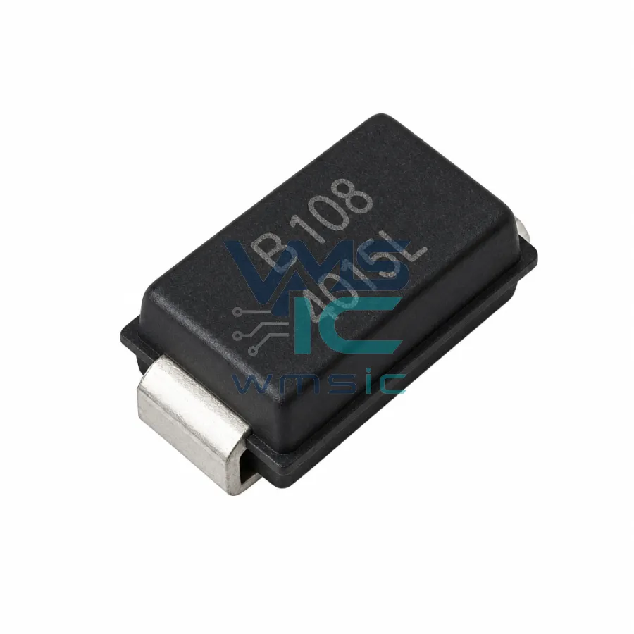 TISP4015L1AJR-S Ultra-Low Voltage Bidirectional Thyristor Protector TISP4015L1AJR DO-214AC