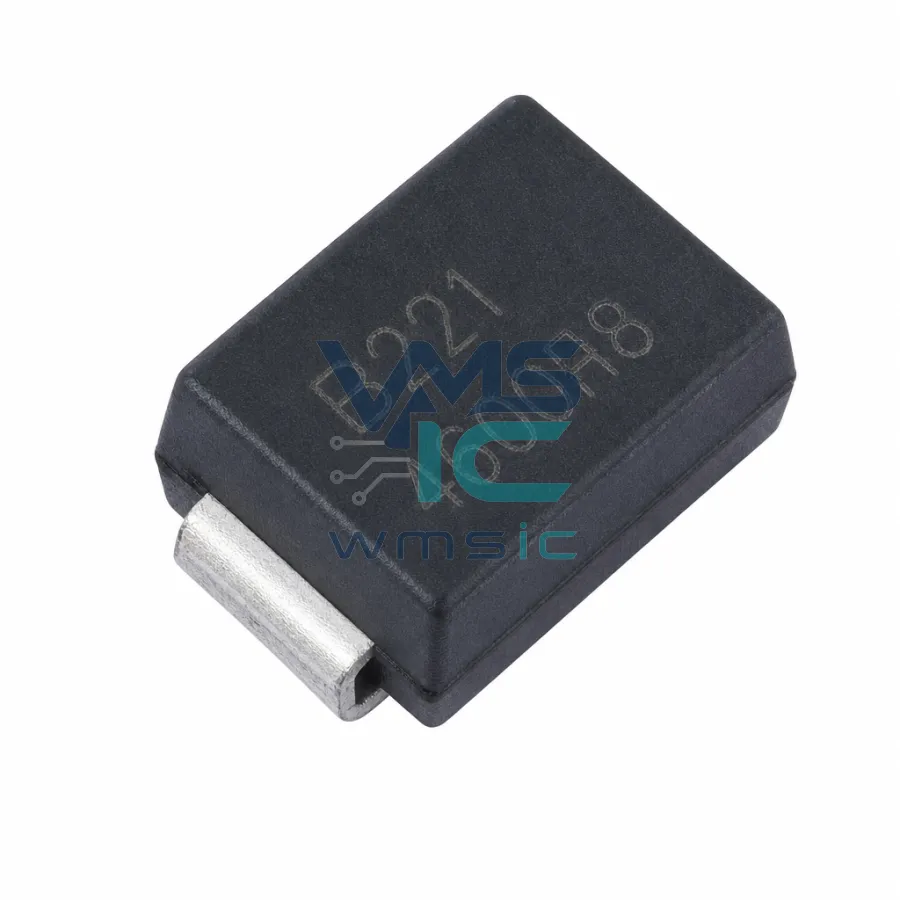 TISP4500H3BJR-S Bidirectional Thyristor Overvoltage Protector TISP4500H3BJR SMB(DO-214AA)