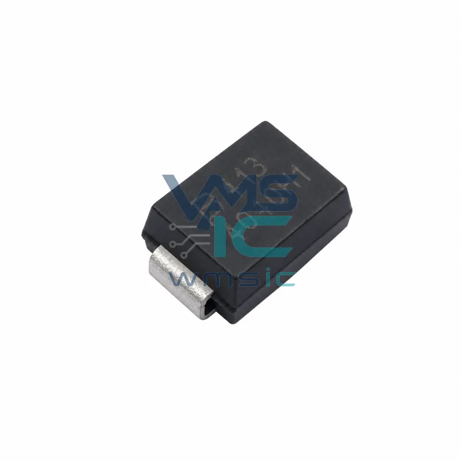 TISP4040H1BJR-S Bidirectional Thyristor Overvoltage Protector TISP4040H1BJR DO-214AA
