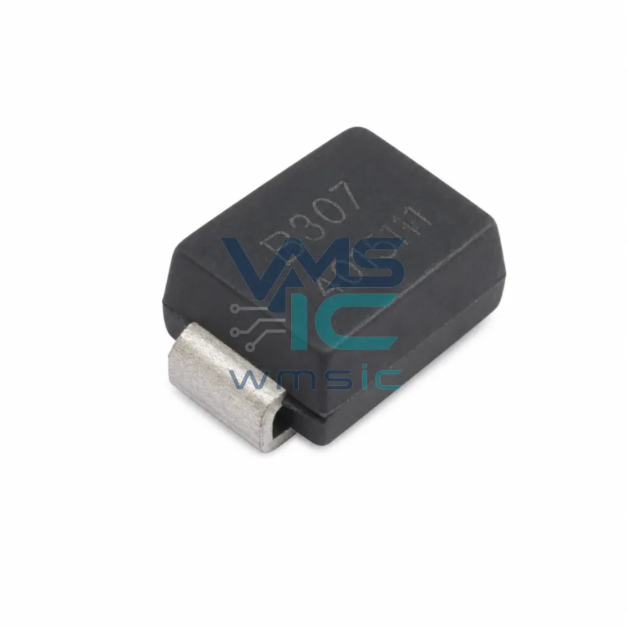 TISP4015H1BJR-S Ultra-Low Voltage Bidirectional Thyristor Protector TISP4015H1BJR SMB(DO-214AA)