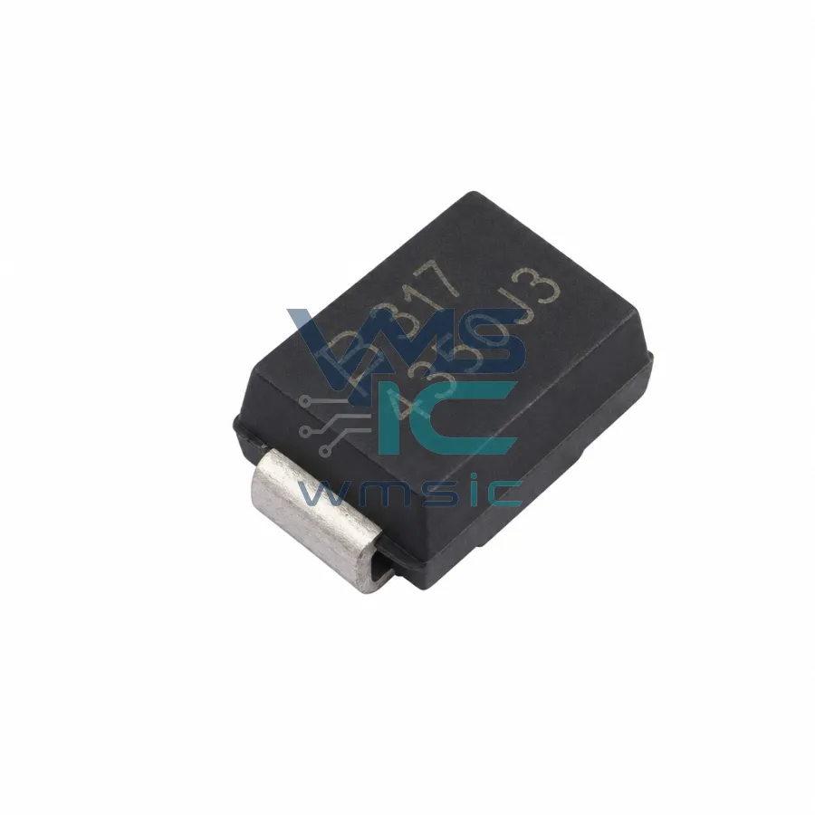 TISP4350J3BJR-S Bidirectional Thyristor Overvoltage Protector TISP4350J3BJR SMB(DO-214AA)
