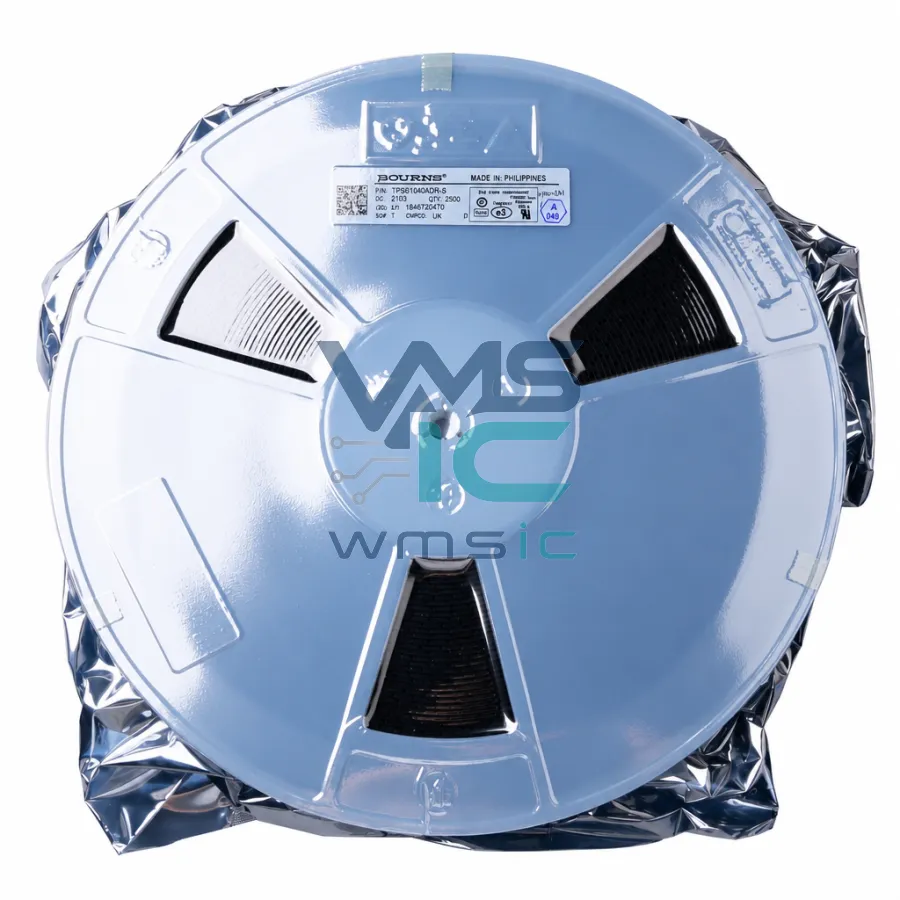 TISP61089ADR-S Bidirectional Thyristor Overvoltage Protector TISP61089ADR SOIC-8