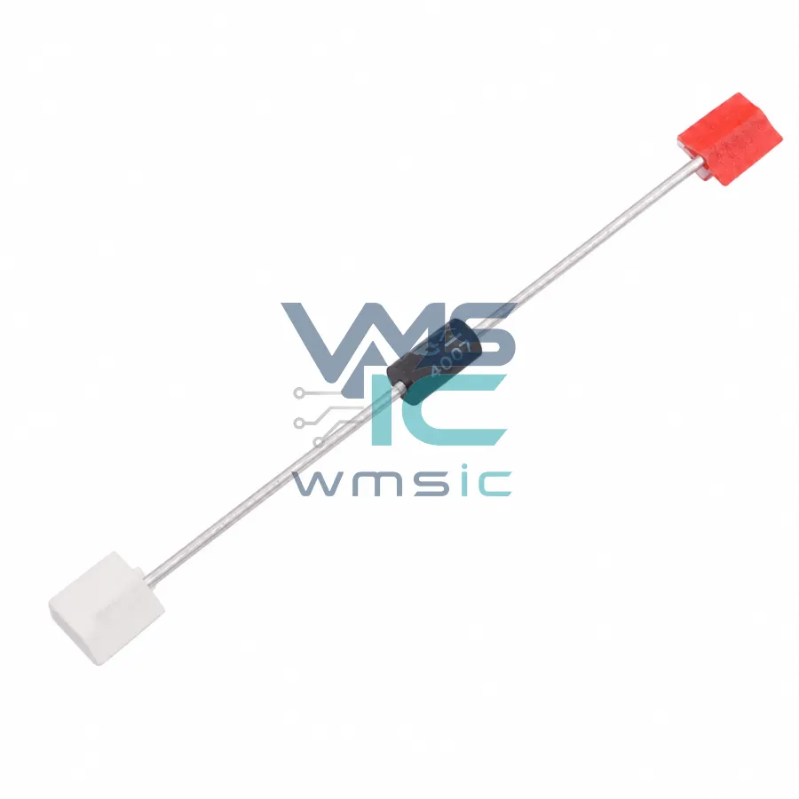 K1500GRP Standard Bidirectional SIDAC Component K1500GRP DO-15