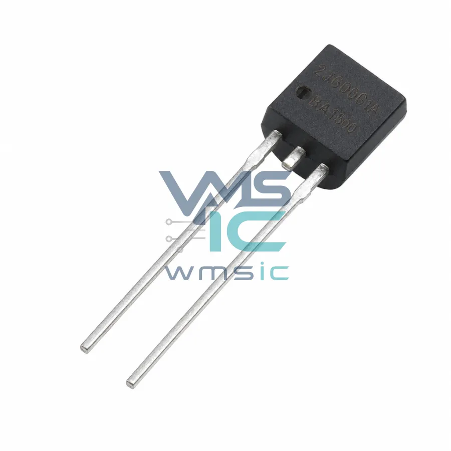P2600EAL TO-92-2
