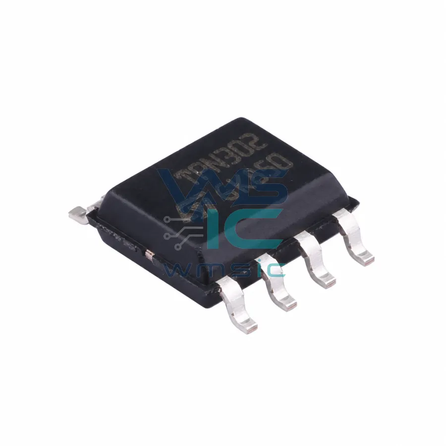 TPN3021RL Network Interface Three-Pole Overvoltage Protector TPN3021RL SO-8