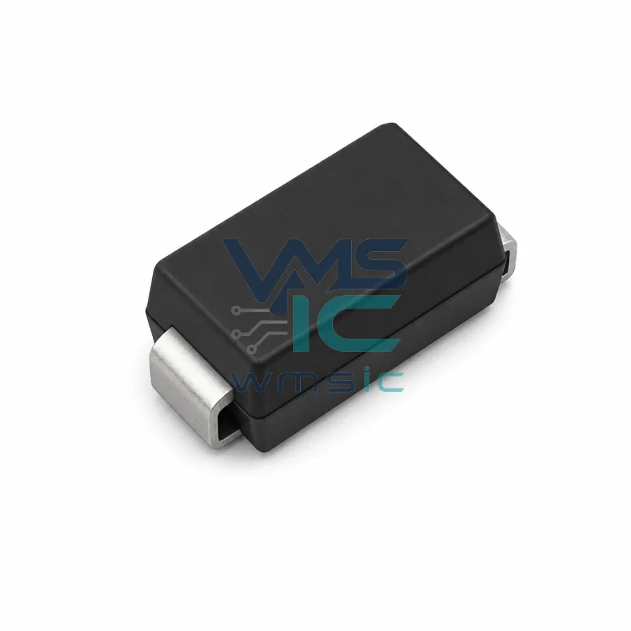 SMP50-200 Trisil Transient Surge Suppressor for Telecom SMP50 SMA(DO-214AC)