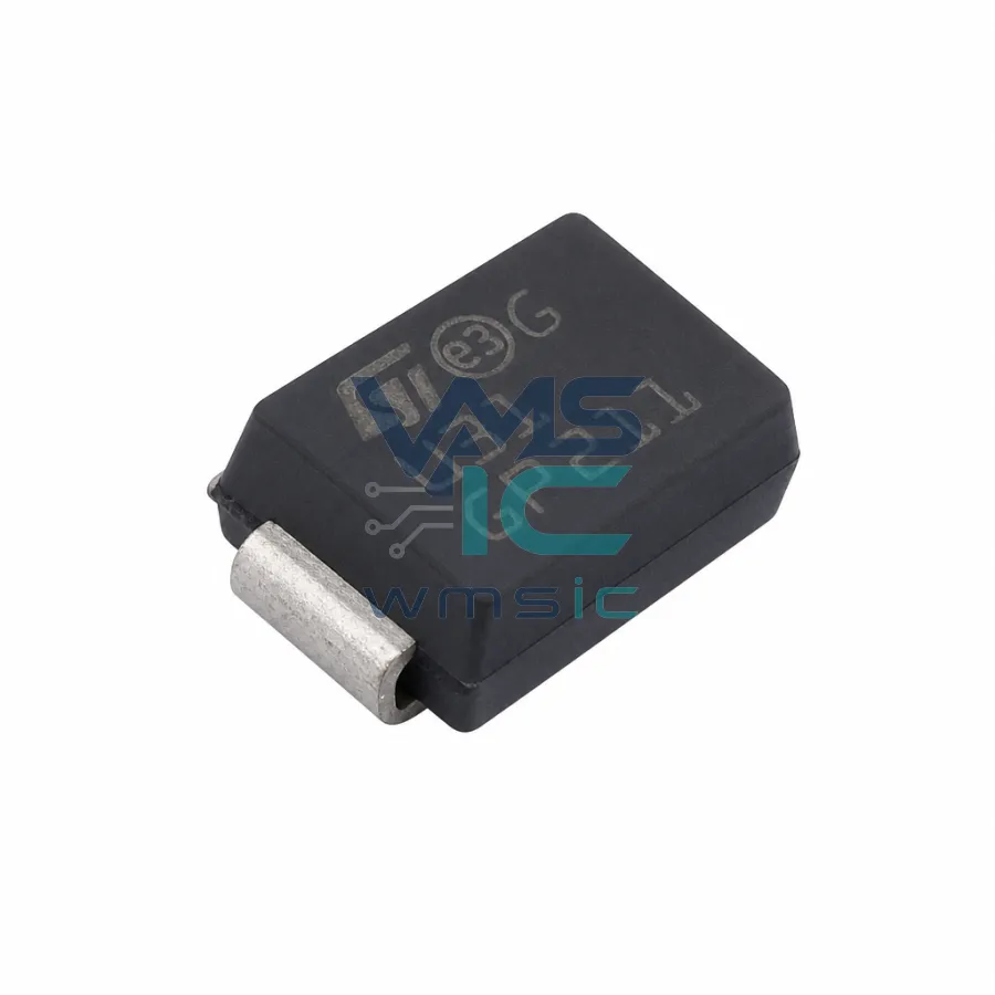 SMTPA220 Trisil Transient Surge Suppressor for Telecom SMTPA220 SMB