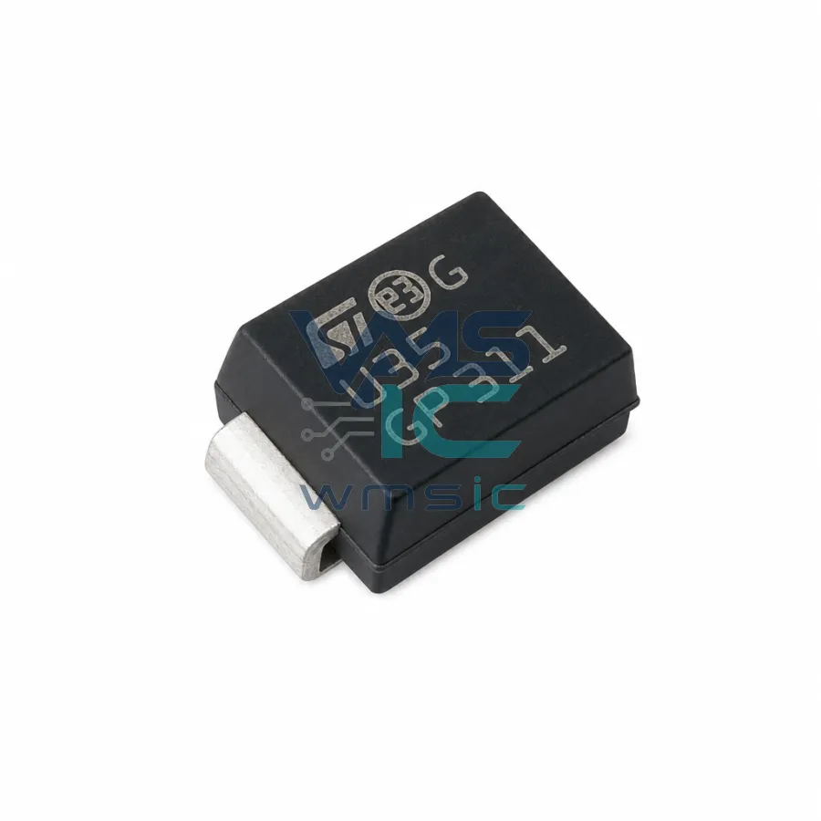 SMTPA240 Trisil Transient Surge Suppressor for Telecom SMTPA240 SMB