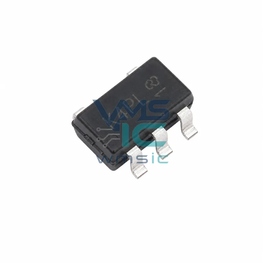 AOTS21311C P-Channel MOSFET 30V 5.9A AOTS21311C TSOP-6