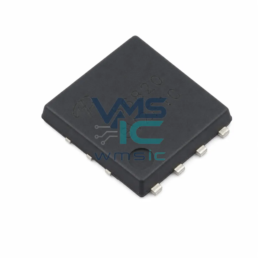 AONS66920 N-Channel MOSFET 100V 48A AONS66920 DFN-8(5x6)