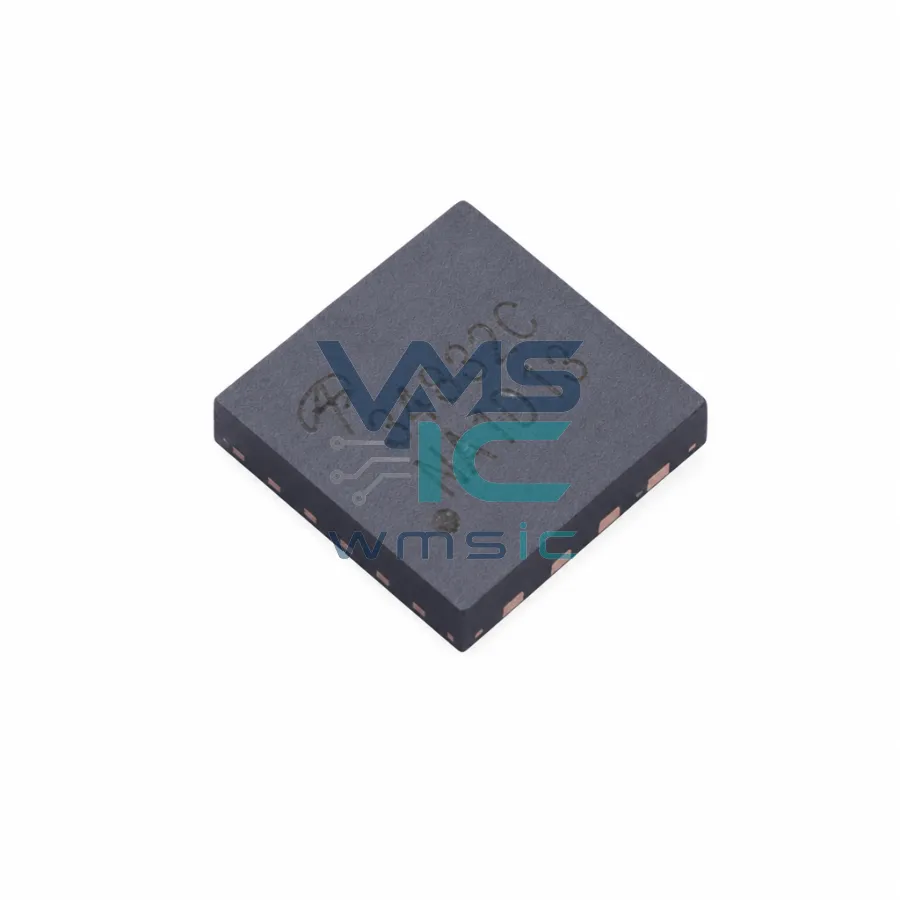 AONR34332C N-Channel MOSFET 30V 100A AONR34332C DFN-8(3x3)