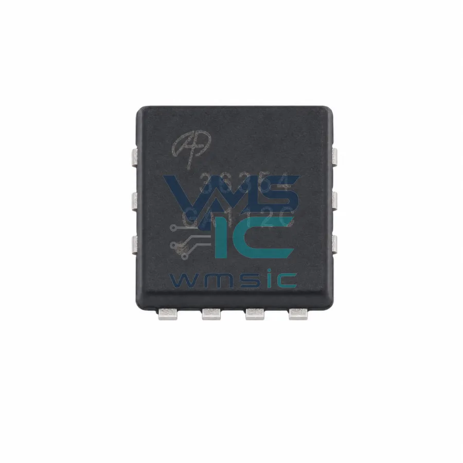 AONY36354 Dual N-Channel MOSFET 30V 85A AONY36354 DFN-8(5x6)