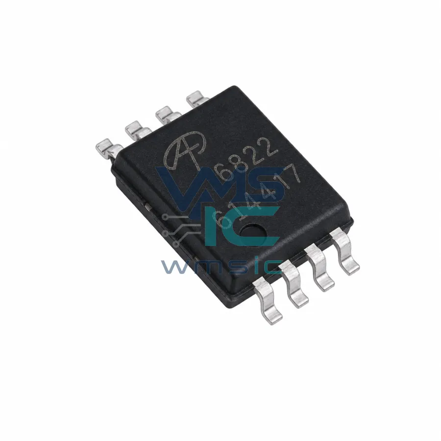 AO8822 Dual N-Channel MOSFET 20V AO8822 TSSOP-8