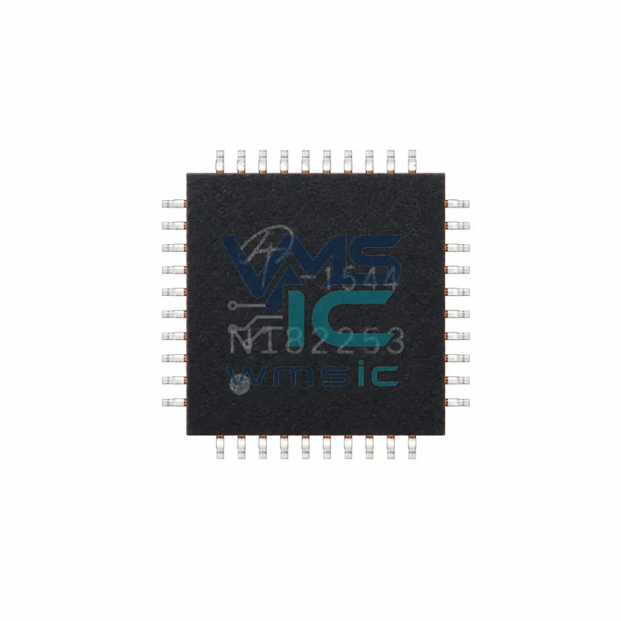 2個N沟道 耐压:30V 電流:16A AON7934 DFN-8(3x3)